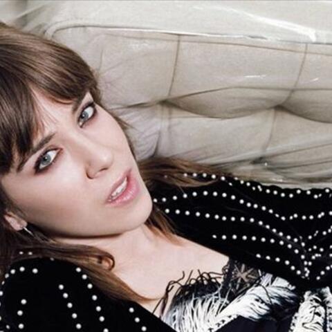 Serena Ryder