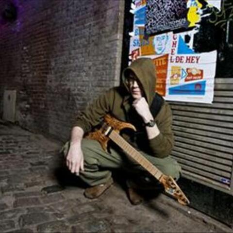 The Devin Townsend Project