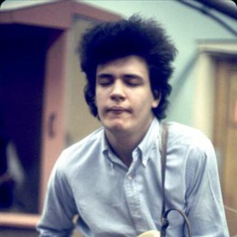 Mike Bloomfield