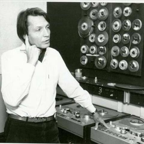 Jean-Claude Risset