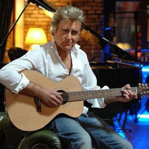 John Parr