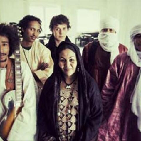 Tamikrest