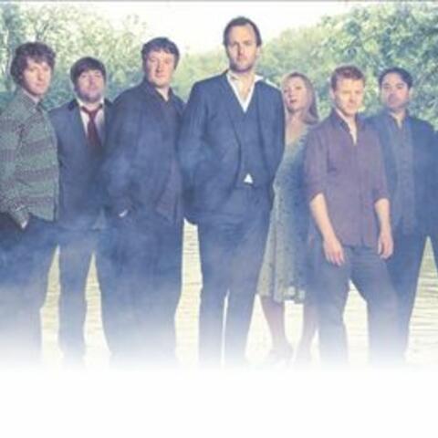 Bellowhead