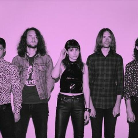 The Preatures