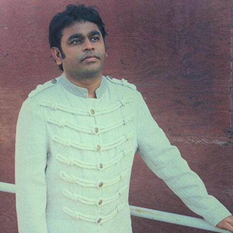 A.R.Rahman