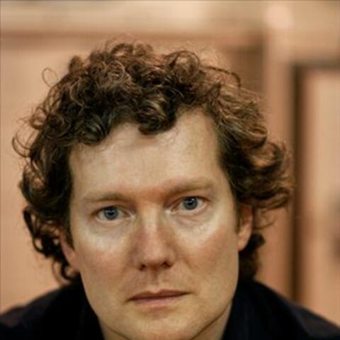 Tim Bowness