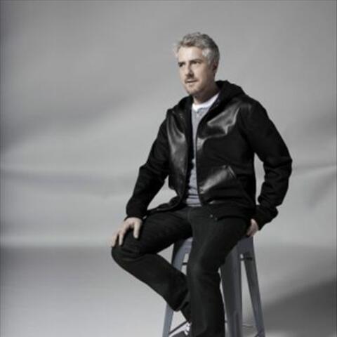 Stephane Pompougnac