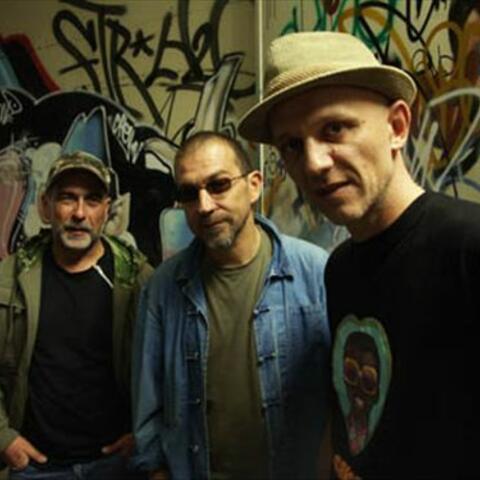 Massilia Sound System