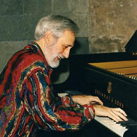 Denny Zeitlin & Charlie Haden