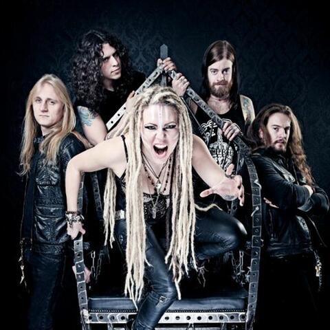 Kobra and the Lotus