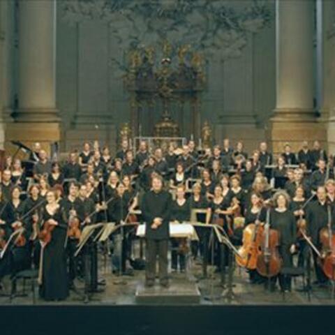 Sinfonieorchester Basel
