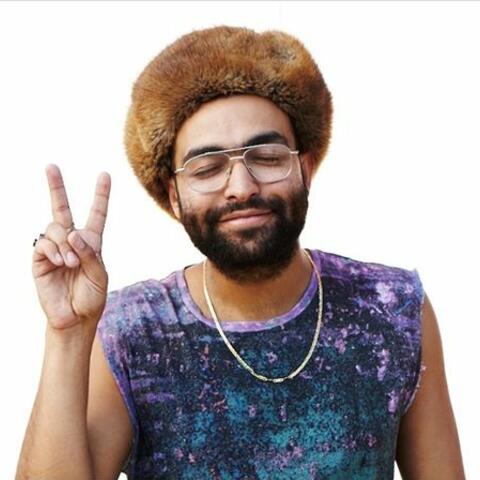 Kool A.D.