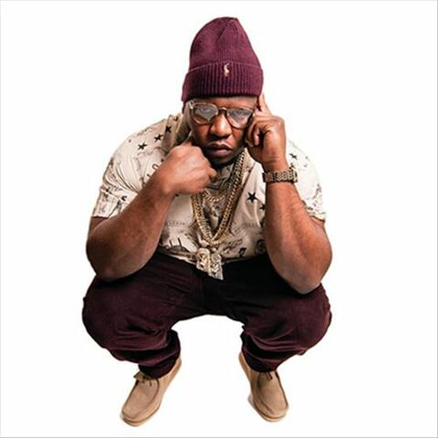 Meyhem Lauren