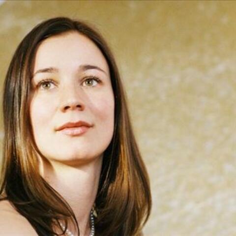 Christina Landshamer