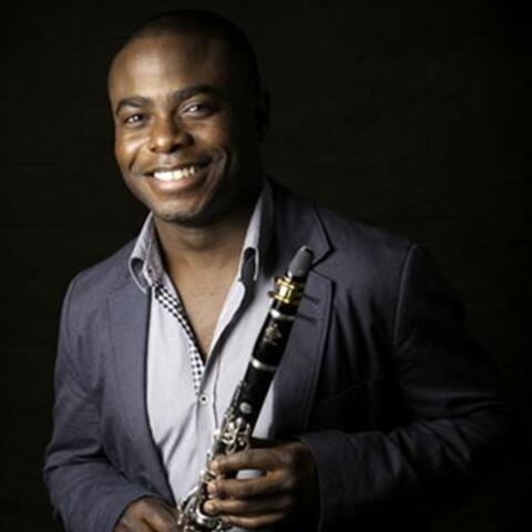 Anthony McGill