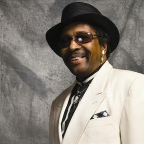 Bobby Patterson