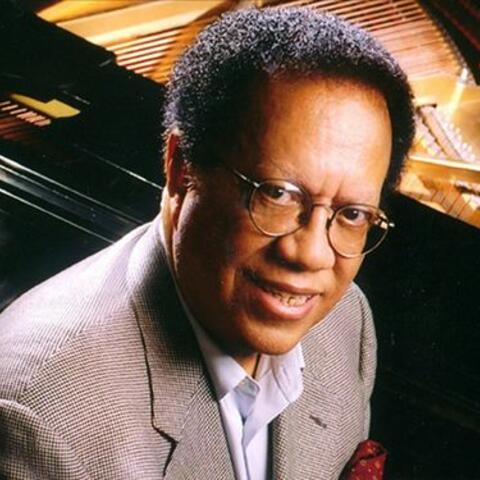 Cedar Walton