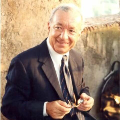 Piero Piccioni & I Cantori Moderni di Alessandroni