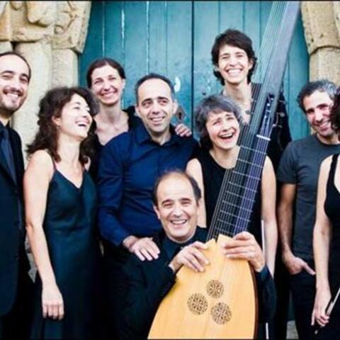 Gli Incogniti