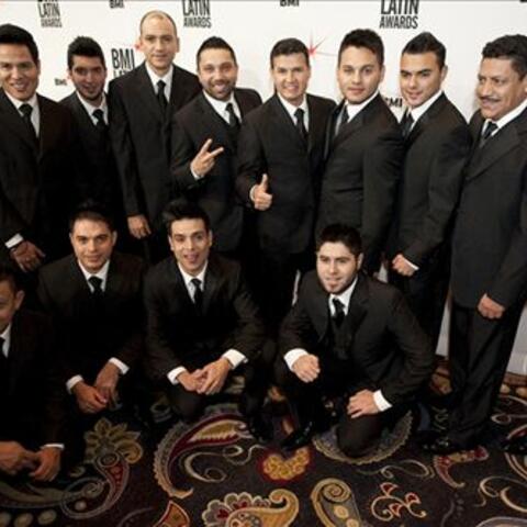 Banda El Recodo De Cruz Lizárraga & Mariachi Vargas de Tecalitlán