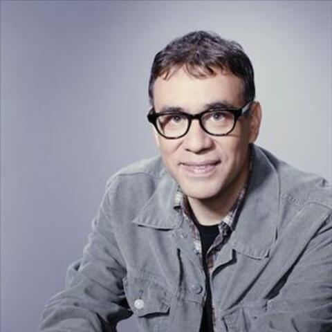 Fred Armisen
