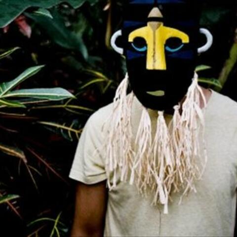 SBTRKT