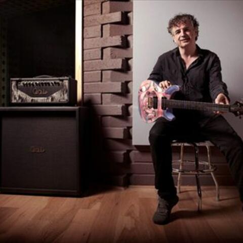 Jakko M. Jakszyk
