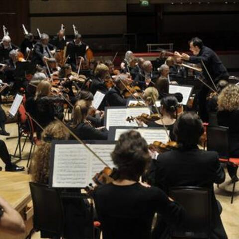 City of Birmingham Symphony Orchestra