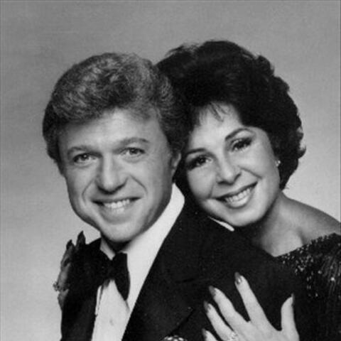 Steve & Eydie