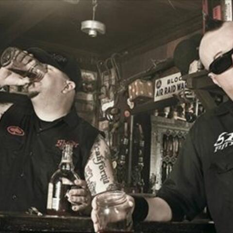 Moonshine Bandits