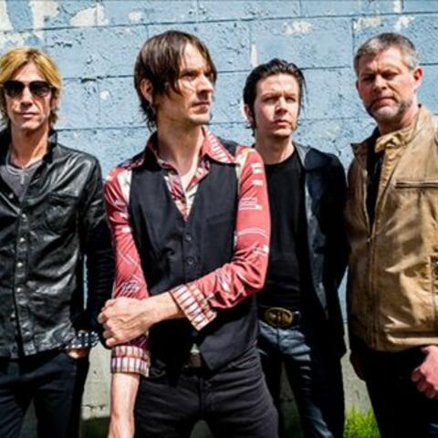 Walking Papers
