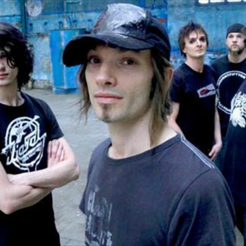 Shaka Ponk