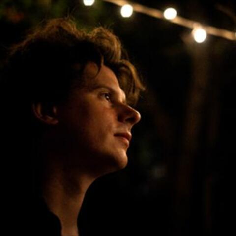 Toby Goodshank