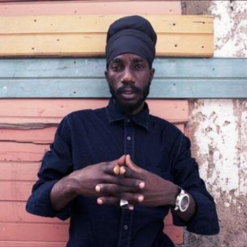 Sizzla & Capleton