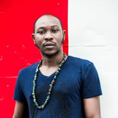 Seun Kuti & Egypt 80