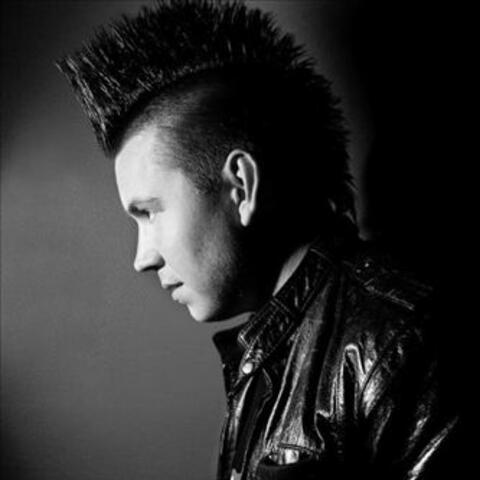 Albin Myers & Sandro Monte