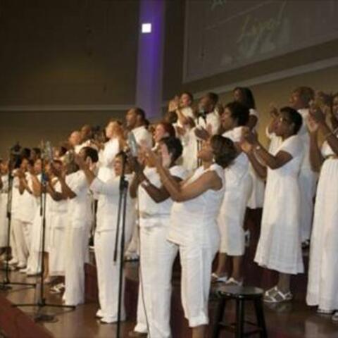 Arkansas Gospel Mass Choir