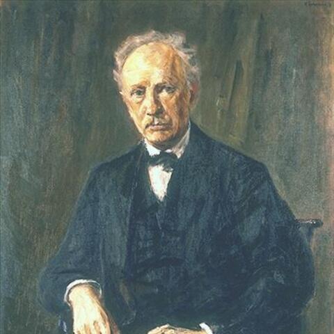 Richard Strauss