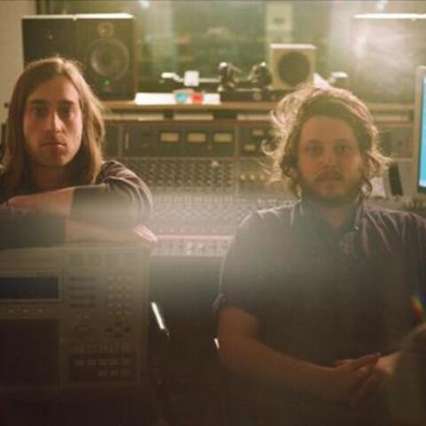 Ford & Lopatin