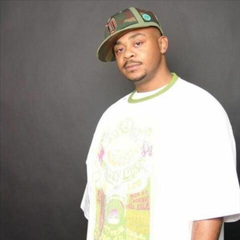 MC Breed