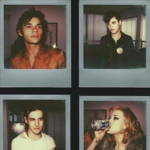 Gateway Drugs