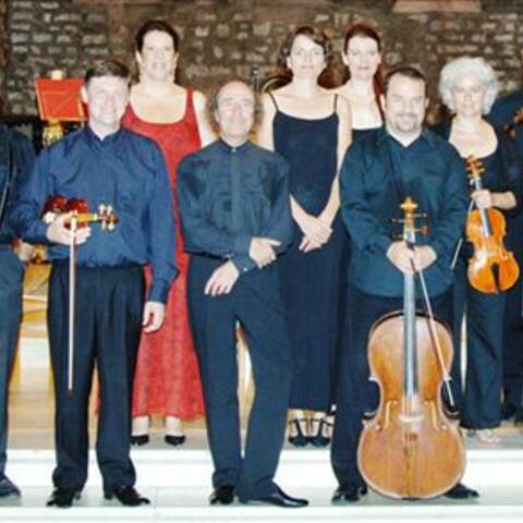 Musica Antiqua
