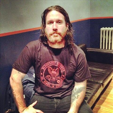 Chuck Ragan