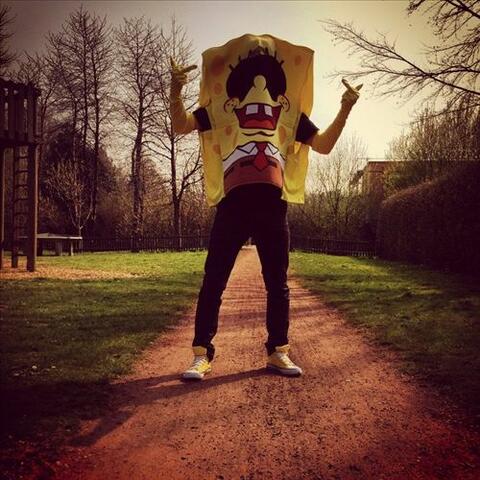 SpongeBOZZ