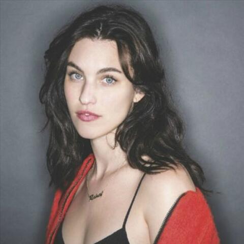 Rainey Qualley