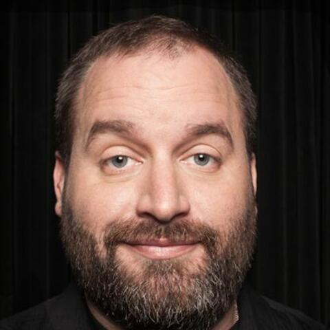 Tom Segura