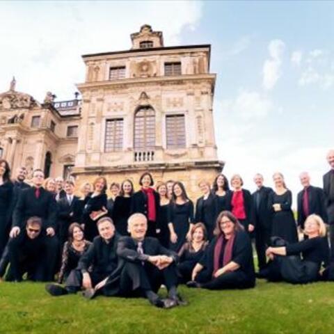 Dresdner Barockorchester