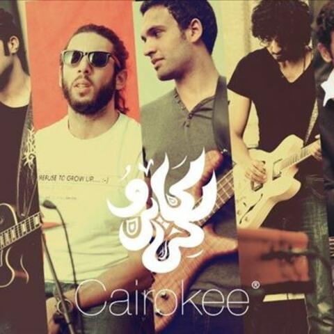 Cairokee