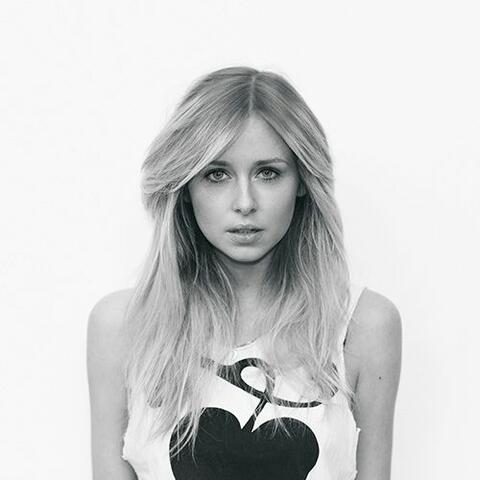 Diana Vickers