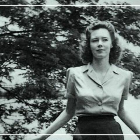 Molly Drake